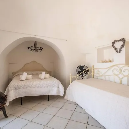 Trullo Quercia *